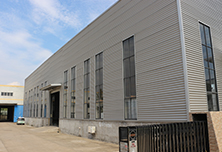 New Workshop