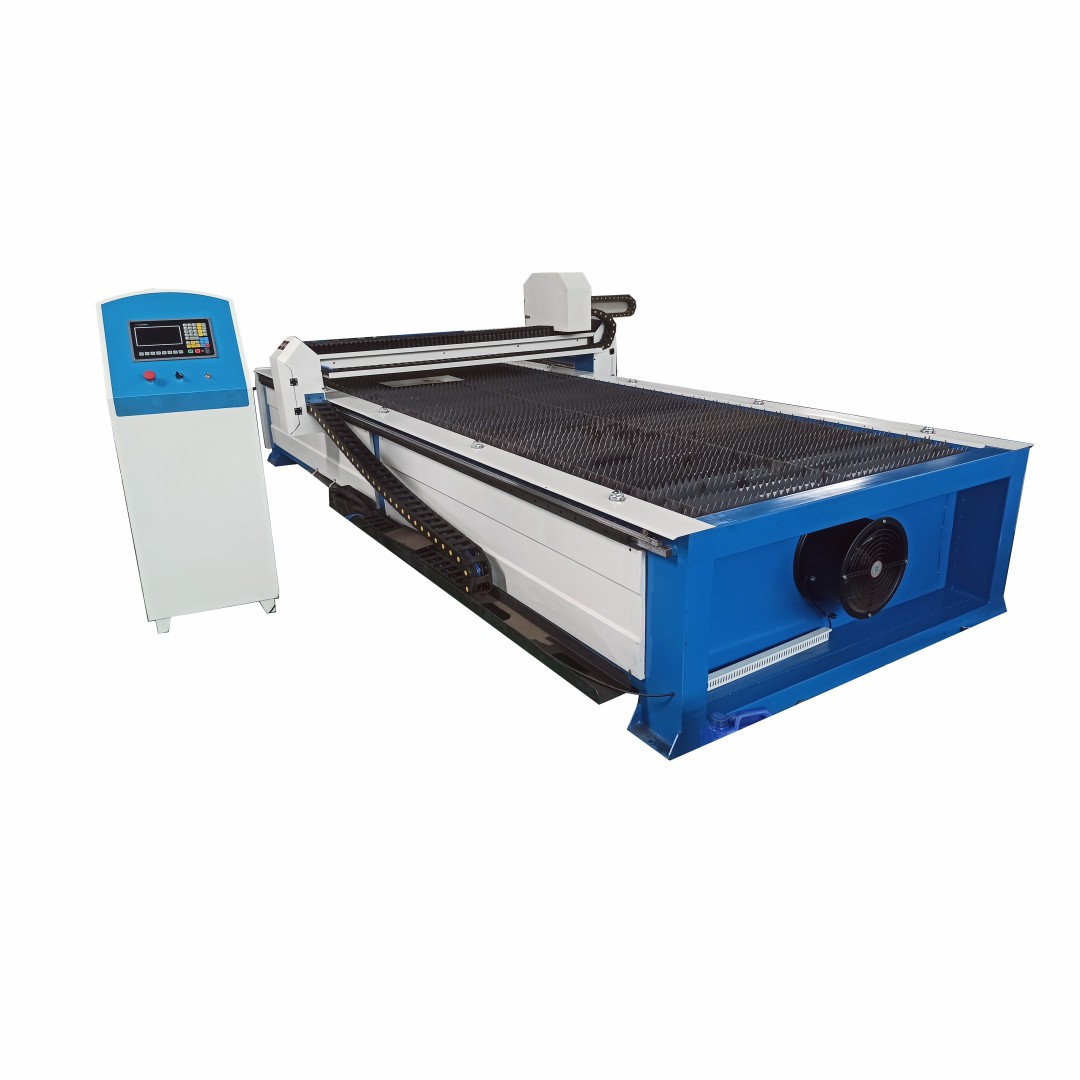 Plasma Cutting Machine