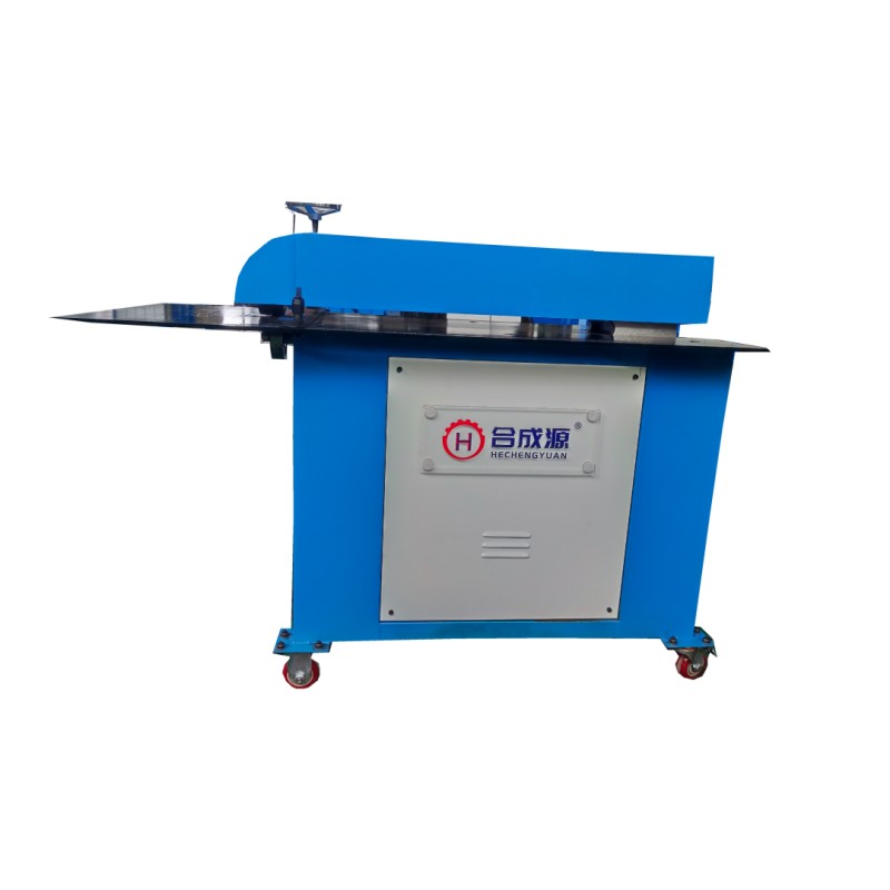 Reel Shear Beading Machine