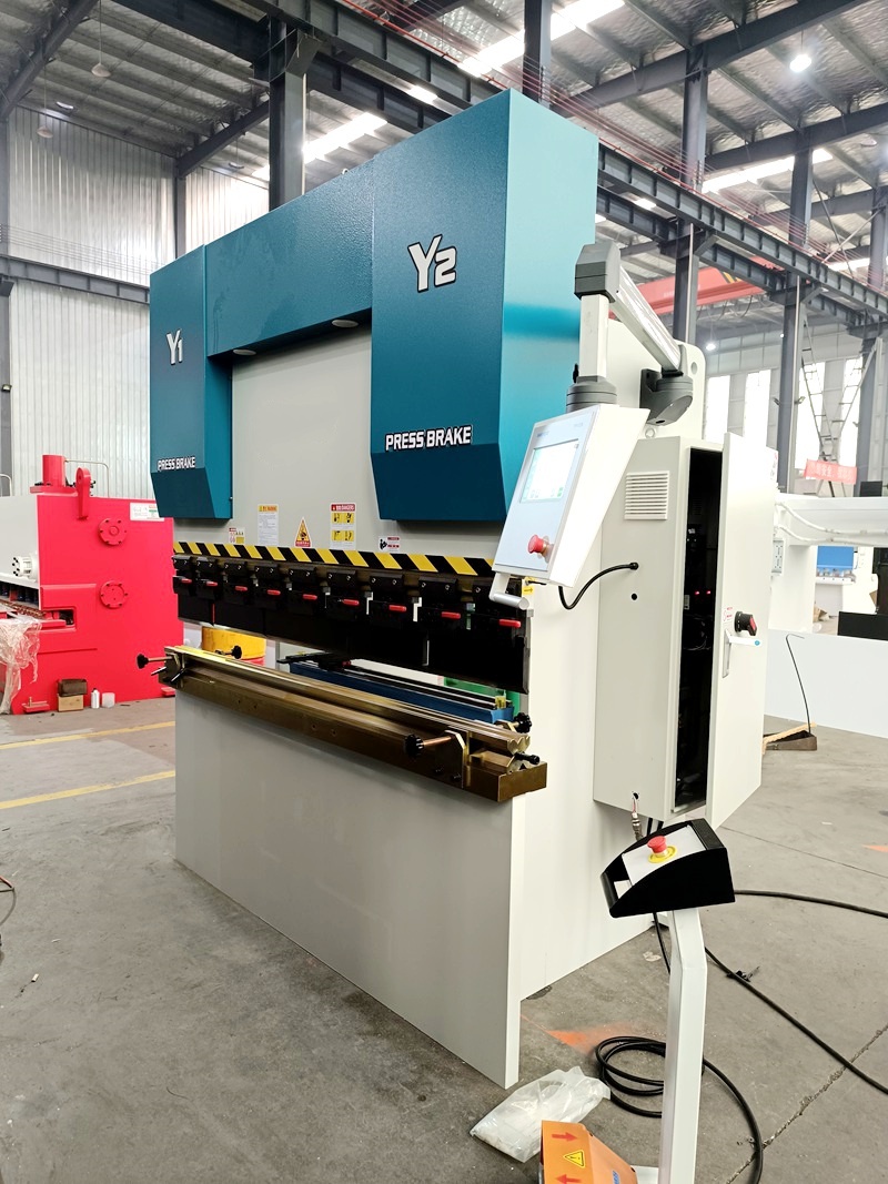 Press Brake machine