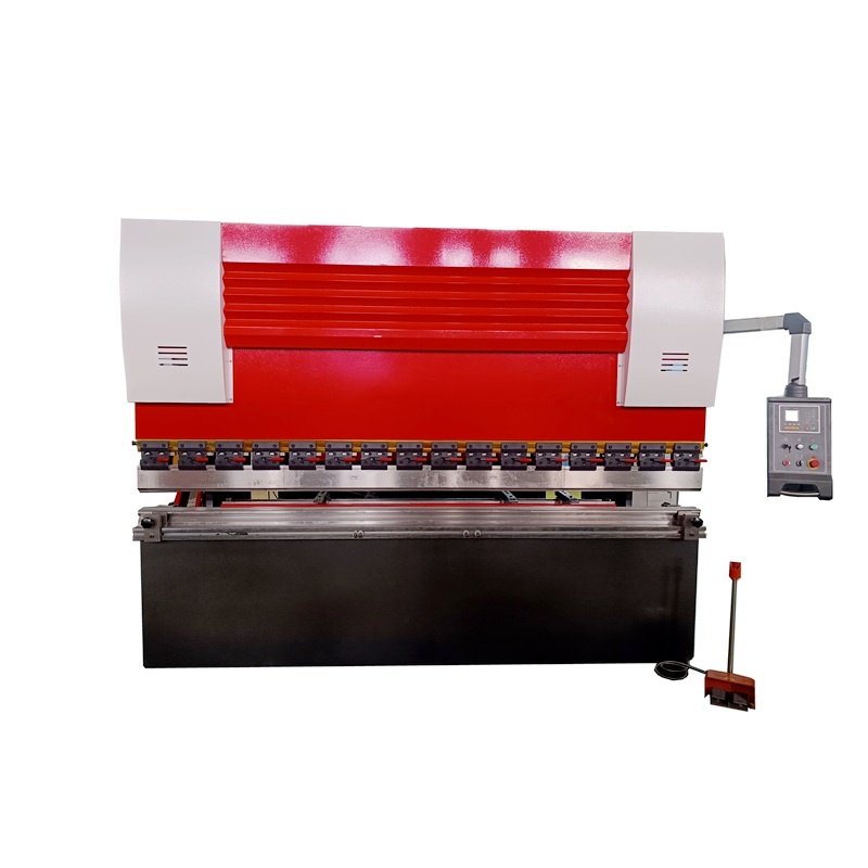 Affordable Press Brake Machine