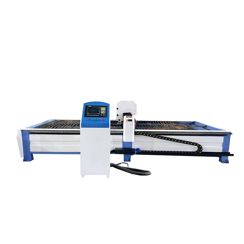 CNC Plasma Cutting Machine