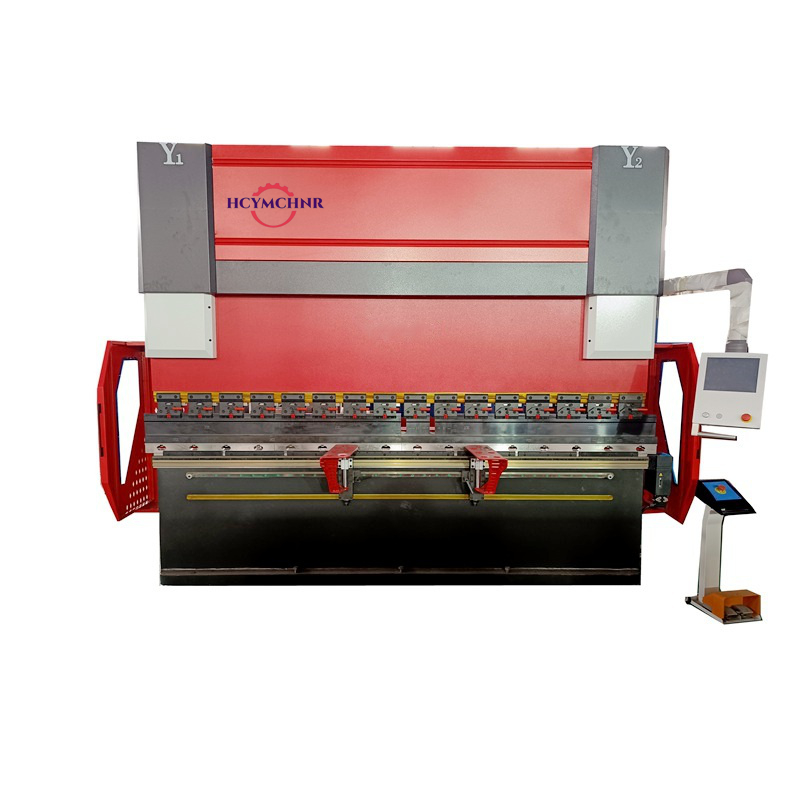 CNC Press Brake