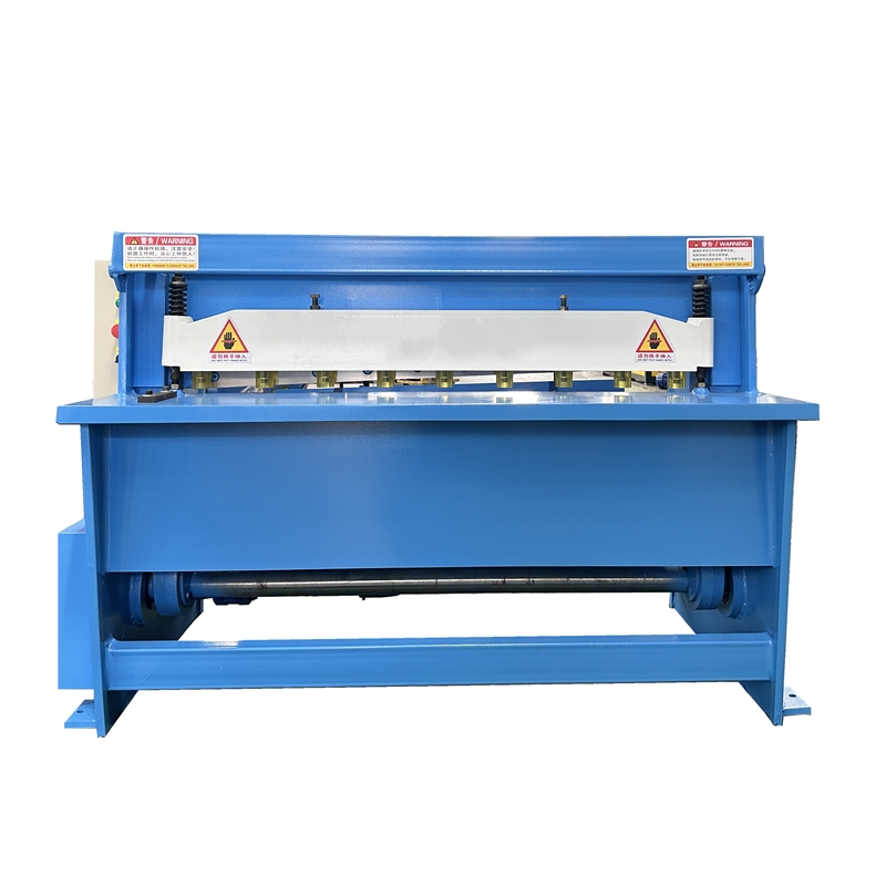 Electric Shearing Machine