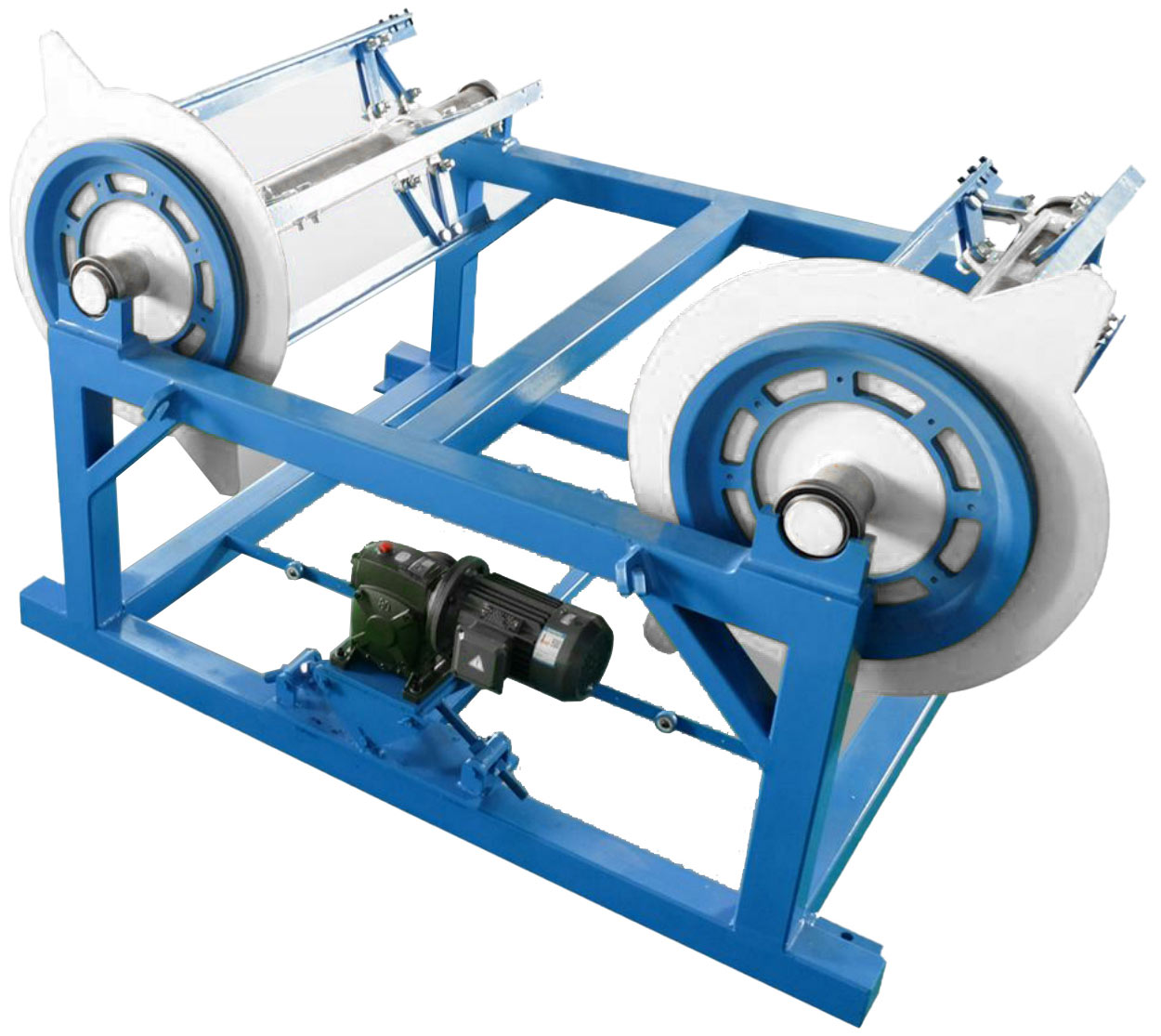 Electric Coiler